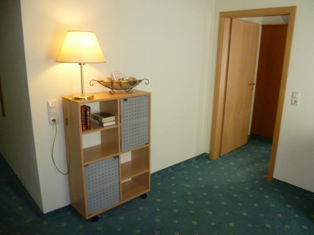 Hotel Sonngarten Waldmünchen Zimmer foto