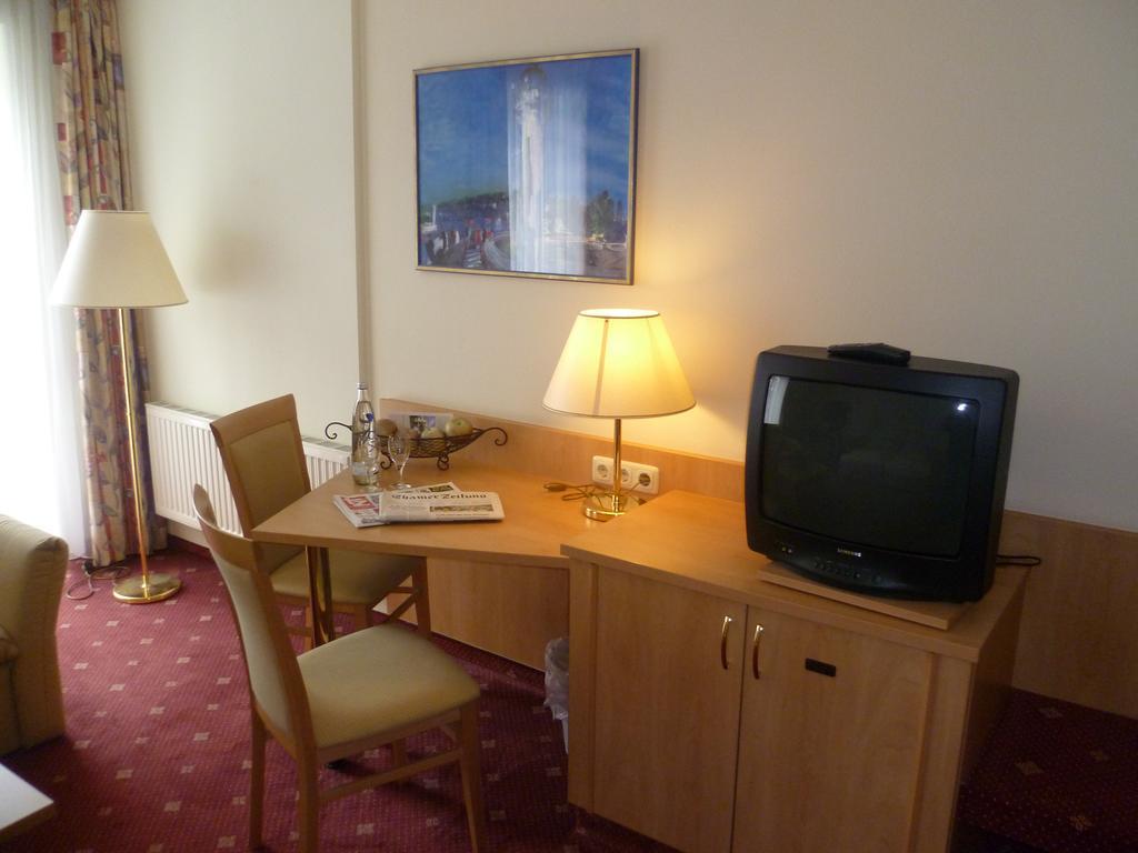 Hotel Sonngarten Waldmünchen Zimmer foto